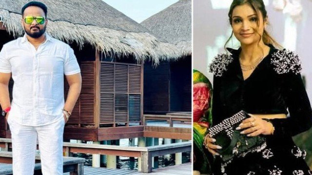 ଠକେଇର ମହାଜାଲ, ପି.କେ ମିଶ୍ରଙ୍କ ଝିଅ ଜ୍ୱାଇଁ କହି ଲୁଟୁଥିଲେ