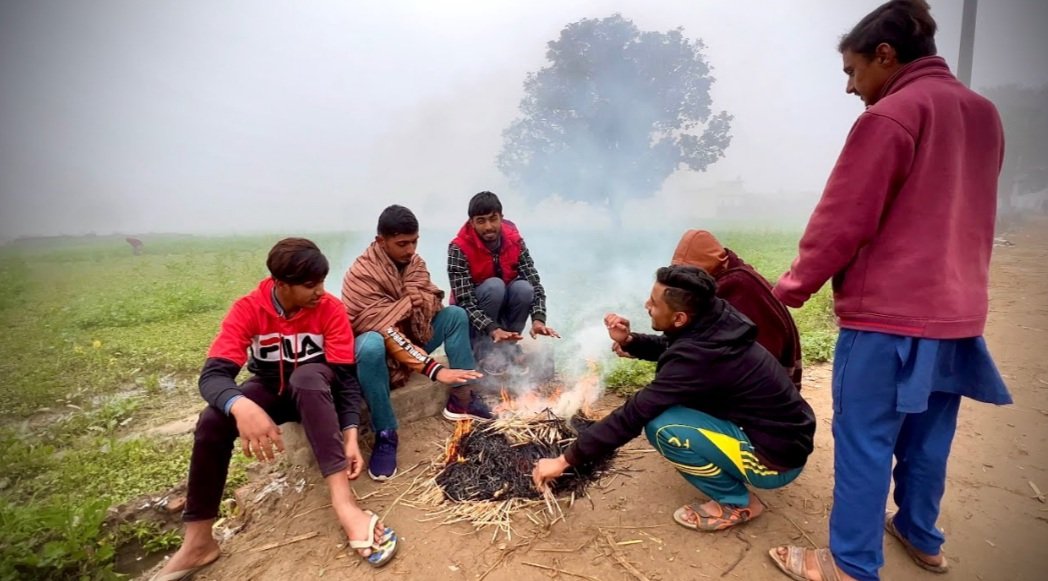 ୪ ଯାଏଁ ରାଜ୍ୟରେ ବଢିବ ଥଣ୍ଡା