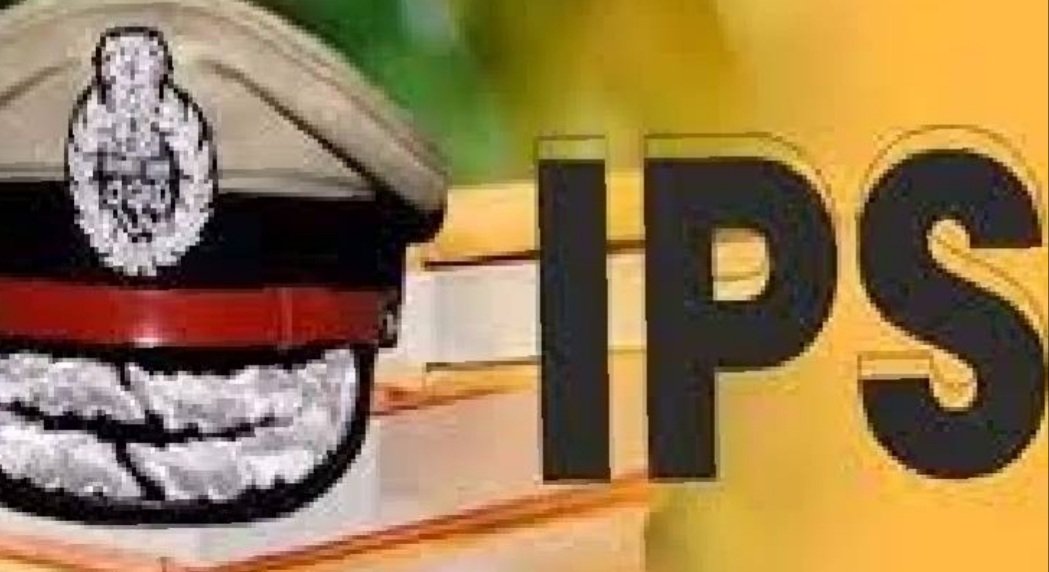 ୩ ବରିଷ୍ଠ ଆଇପିଏସ୍ ଅଫିସରଙ୍କ ପଦୋନ୍ନତି