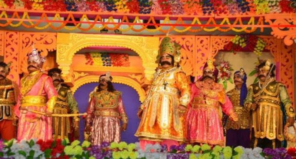 ଆଜି ବରଗଡ଼ ସହର ପାଲଟିବ ମଥୁରା ନଗରୀ