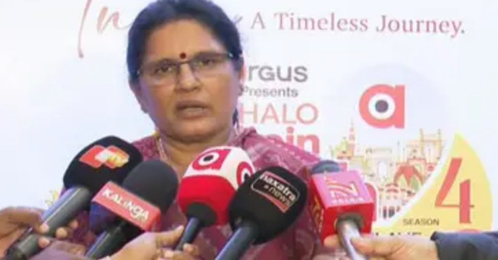  ସୁଭଦ୍ରା ଯୋଜନା: ପ୍ରଥମ କିସ୍ତିର ଚତୁର୍ଥ ପର୍ଯ୍ୟାୟ ଟଙ୍କା ମିଳିବ ୧୫ ପରେ