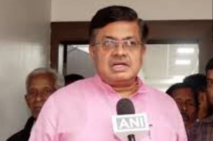 ଶ୍ରୀମନ୍ଦିର ସୁରକ୍ଷାକୁ ବ୍ୟାଘାତ କଲେ ବରଦାସ୍ତ କରାଯିବନି:ଆଇନମନ୍ତ୍ରୀ