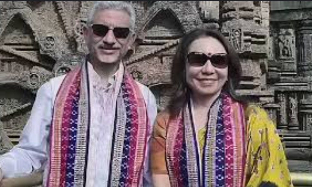 ଓଡିଶା ମାନଚିତ୍ରକୁ ସାରା ଦୁନିଆରେ ସ୍ଥାନିତ କରିବୁ:ଜୟଶଙ୍କର