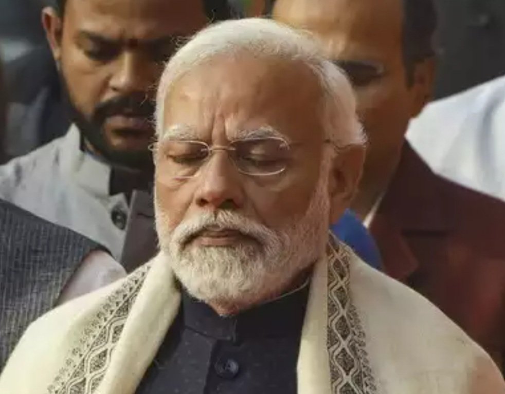 ପ୍ରବାସୀଙ୍କ ସମୃଦ୍ଧି ଓ ସୁରକ୍ଷା ଉପରେ ଆମେ ଗୁରୁତ୍ୱ ଦେଉଛୁ: ପ୍ରଧାନମନ୍ତ୍ରୀ