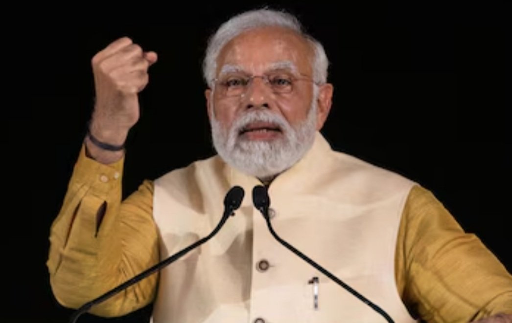 ଭବିଷ୍ୟତ ଯୁଦ୍ଧରେ ନୁହେଁ ବୁଦ୍ଧରେ: ମୋଦୀ 