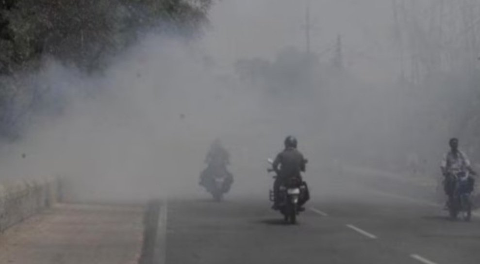 ୧୬ରୁ ପୁଣି ବଢ଼ିବ ଥଣ୍ତାର ପ୍ରଭାବ