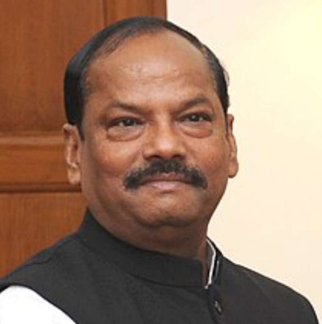 ରାଜ୍ୟପାଳ ଲୋକଙ୍କ ରାଜ୍ୟପାଳ:ରଘୁବର