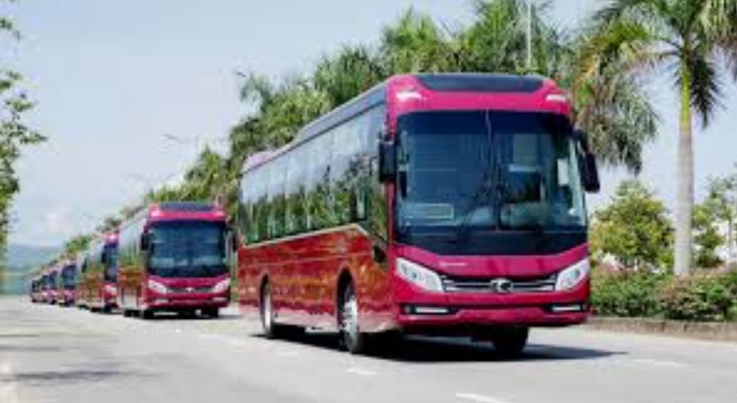 ୪ ସହରରୁ ପ୍ରୟାଗରାଜକୁ ଗଡିଲା ସ୍ୱତନ୍ତ୍ର ବସ୍‌