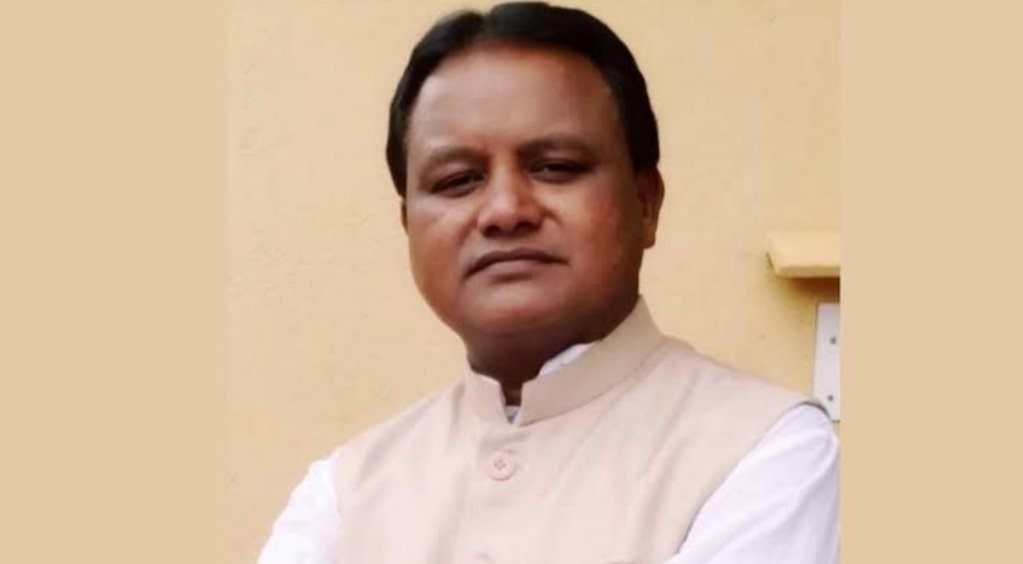  ଆଜି ବରଗଡ଼ ଜିଲ୍ଲା ଗସ୍ତରେ ଯିବେ ମୁଖ୍ୟମନ୍ତ୍ରୀ