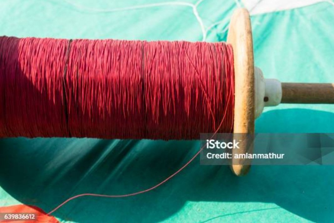 ମାଞ୍ଜା ସୂତା ଲାଗି କାଟିଲା ଯୁବକଙ୍କ ବେକ