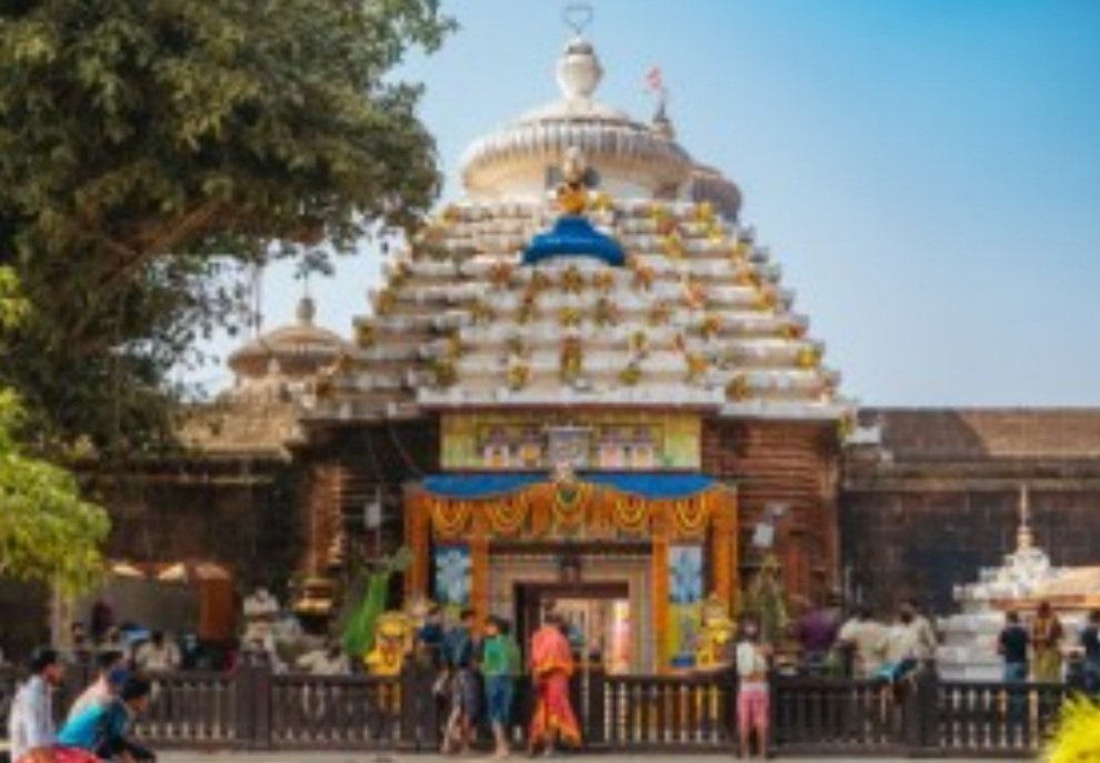 ଶ୍ରୀଲିଙ୍ଗରାଜଙ୍କ ନୀତିକାନ୍ତି ବନ୍ଦ, ୩ ଦିନ ହେଲା ଉପାସରେ ମହାପ୍ରଭୁ