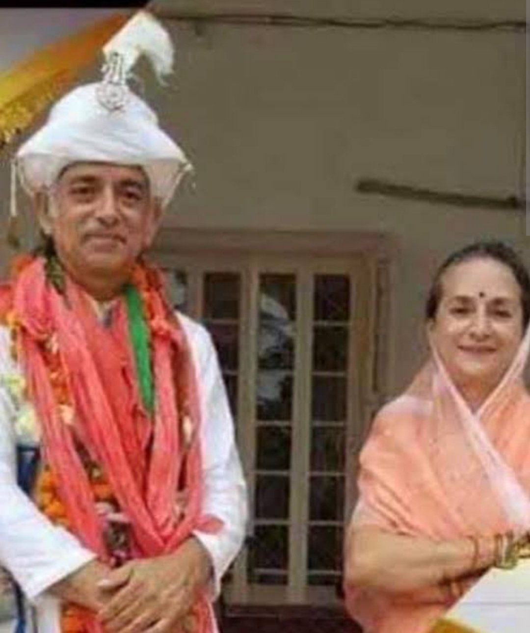 ଗଜପତି ମହାରାଜାଙ୍କ ହେଲା ପୁଷ୍ୟାଭିଷେକ ନୀତି 