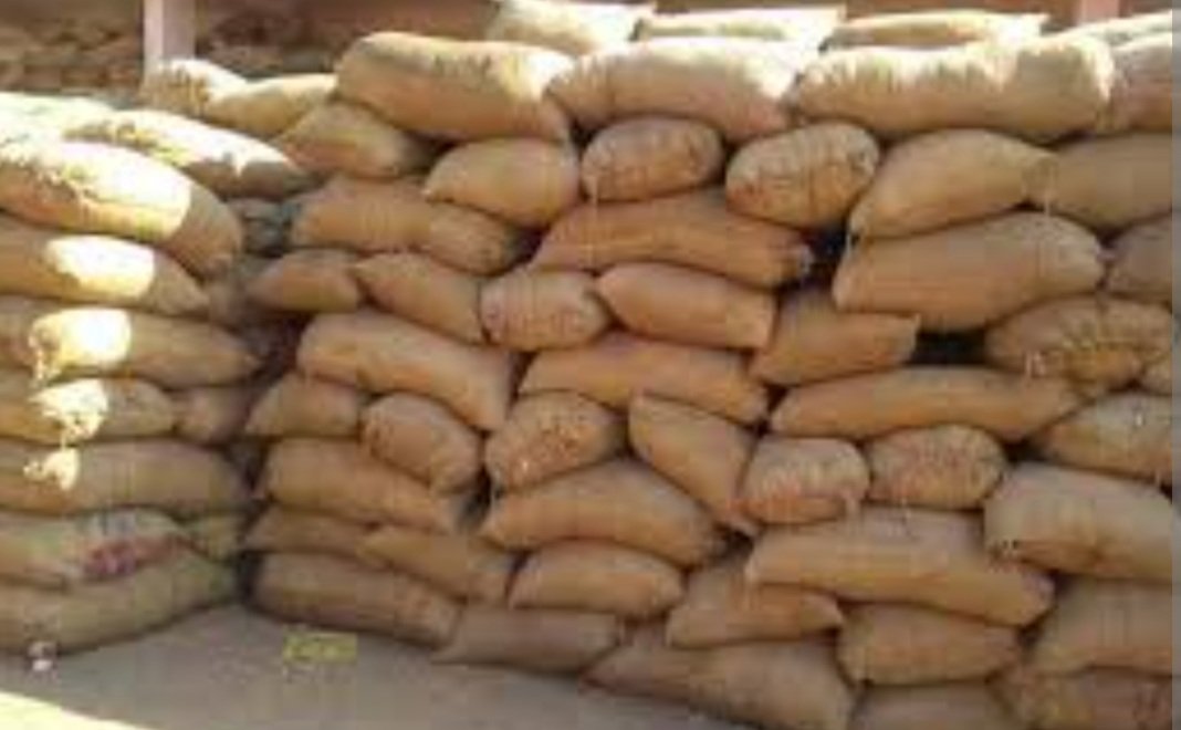 ୫୮୬୨ କୋଟି ପାଇଲେଣି ଚାଷୀ