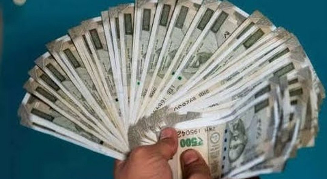 କେନ୍ଦ୍ର ସରକାରୀ କର୍ମଚାରୀଙ୍କ ଗ୍ରାଚ୍ୟୁଇଟି ୨୫ ଲକ୍ଷ ଟଙ୍କାକୁ ବୃଦ୍ଧି