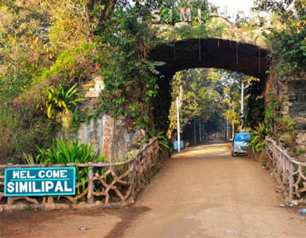 ଶିକାରୀଙ୍କ ଉପରେ ଲାଗିବ ଅଙ୍କୁଶ, ଶିମିଳିପାଳ ଜଗିବେ ସ୍ପେଶାଲ ଫୋର୍ସ