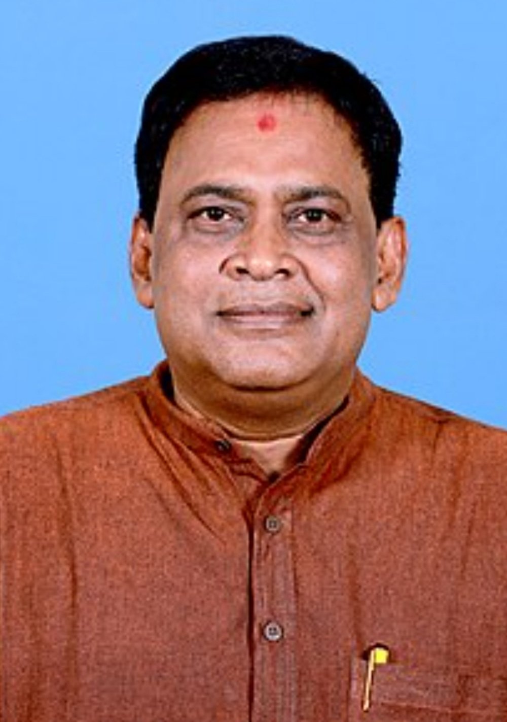 ନବ ଦାସ ହତ୍ୟା ମାମଲାର ସିବିଆଇ ତଦନ୍ତ କରାଯାଉ: ସୁରେନ୍ଦ୍ର ପାଣିଗ୍ରାହୀ