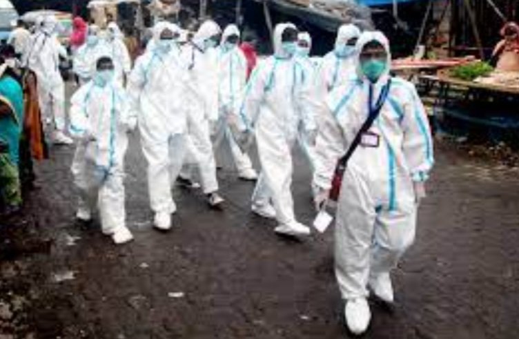 ସୋମବାର ଆସିବ କେନ୍ଦ୍ରୀୟ ଟିମ