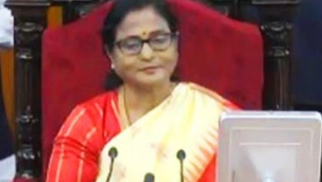 ବିଧାନସଭାରେ ବିରୋଧୀ ବିଶୃଙ୍ଖଳିତ ଆଚରଣ କଲେ ବରଦାସ୍ତ କରାଯିବନି: ବାଚସ୍ପତି