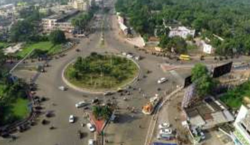 ସମ୍ପ୍ରସାରିତ ହେବ ରାଜଧାନୀ: ଗୋକୁଳାନନ୍ଦ ମହାପାତ୍ର