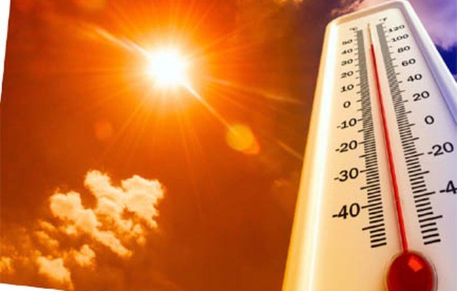 ରାତିରେ କୁହୁଡ଼ି ଘେରୁଛି, ଦିନରେ ଟାଇଁ ଟାଇଁ ଖରା