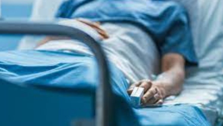 ହସ୍ପିଟାଲରେ ଭର୍ତ୍ତି ଏହି ପୂର୍ବତନ ମୁଖ୍ୟମନ୍ତ୍ରୀ