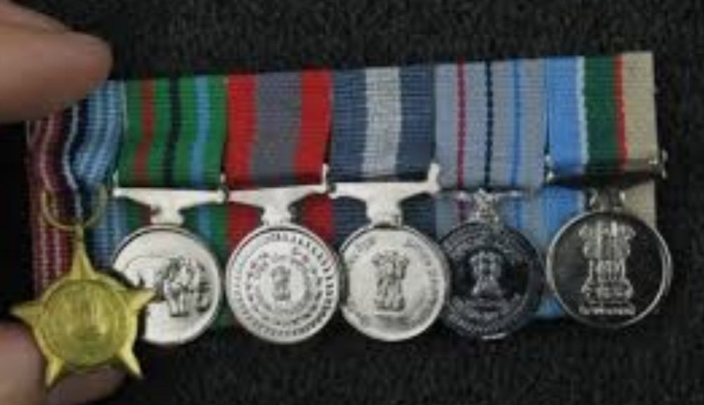 ସାଧାରଣତନ୍ତ୍ର ଦିବସ: ୨ ଜଣ ପାଇବେ ରାଷ୍ଟ୍ରପତି ପୁରସ୍କାର 