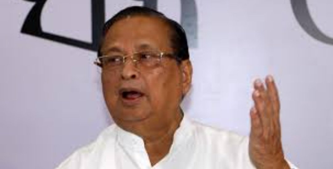 ନିରଞ୍ଜନ ପଟ୍ଟନାୟକଙ୍କ ଘରୁ ଲୁଟ୍‌