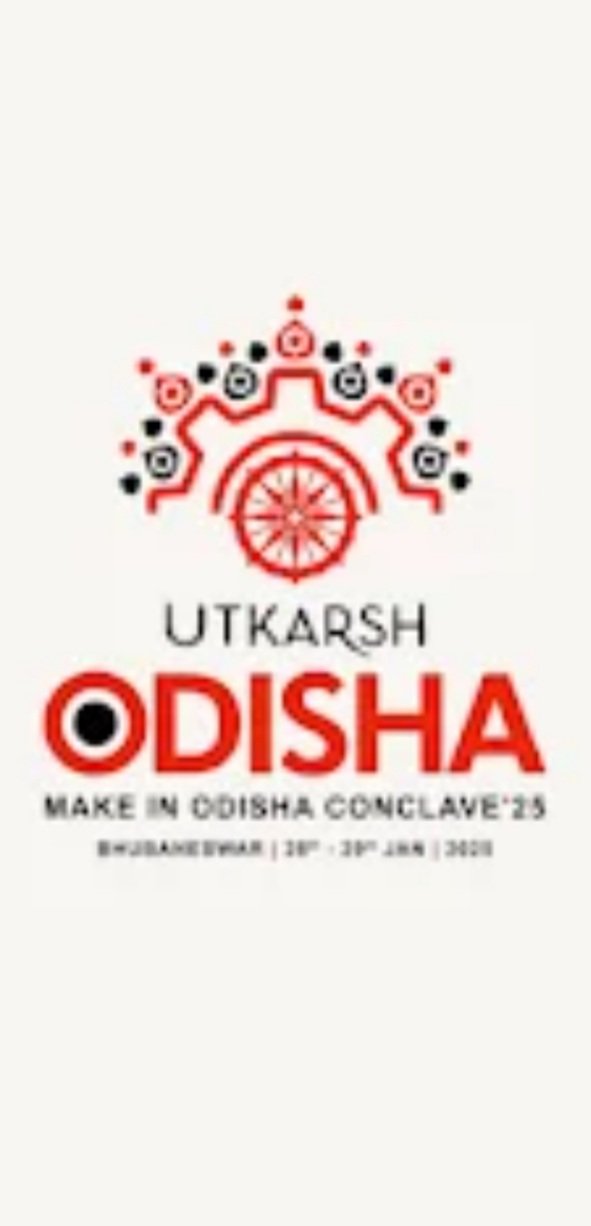 ୨ ଦିନିଆ ଉତ୍କର୍ଷ ଓଡ଼ିଶା କନ୍‌କ୍ଲେଭ୍‌ ମଙ୍ଗଳବାରଠୁ ଆରମ୍ଭ 