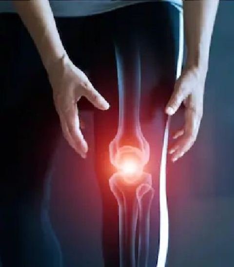 କରୋନା ସଂକ୍ରମଣ ପରେ ଶରୀରରେ ମିଳାଇ ଯାଉଛି ହାଡ଼ 