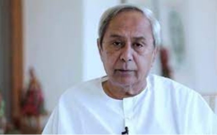  ବିଜେପିର ଏହି ନେତାଙ୍କ ପାଇଁ ଆଶୁ ଆରୋଗ୍ୟ କାମନା କଲେ ମୁଖ୍ୟମନ୍ତ୍ରୀ