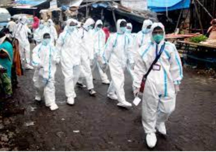 ଆଜି ସନ୍ଧ୍ୟାରୁ କ୍ଷେତ୍ର ପରିଦର୍ଶନ କରିବ କେନ୍ଦ୍ରୀୟ ଟିମ