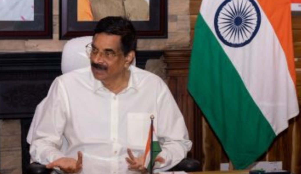 ୫ ବର୍ଷରେ ଦେଢ଼ ଲକ୍ଷ ସରକାରୀ ଚାକିରି ପୂରଣ କରାଯିବ:ରାଜ୍ୟପାଳ