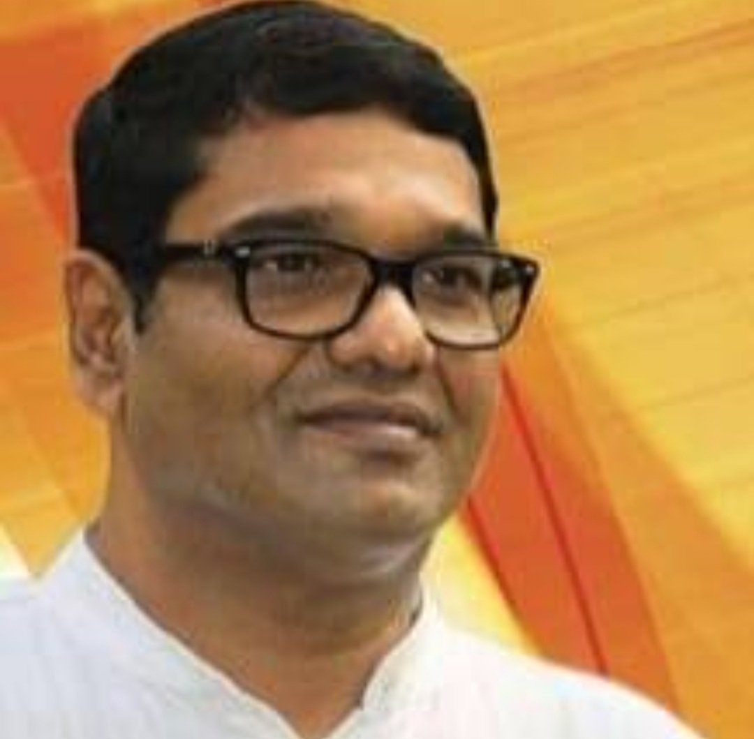 ବାରବାଟୀ ବିଭ୍ରାଟ: ମୁହଁ ଖୋଲିଲେ ବିଜେଡି ସାଂସଦ ଦେବାଶିଷ ସାମନ୍ତରାୟ 