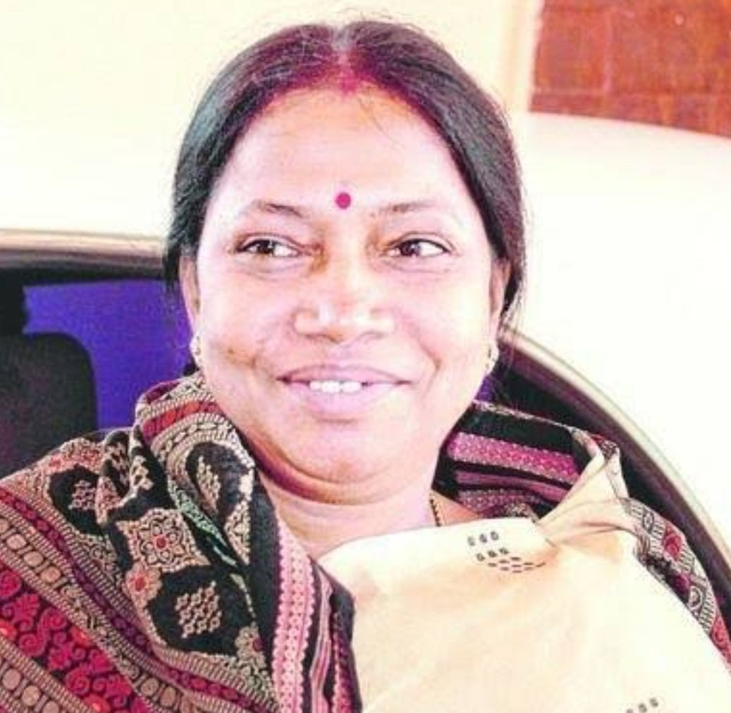 ପ୍ରଫୁଲ୍ଲ ଘଡ଼ାଇଙ୍କ ମନ୍ତବ୍ୟ ପ୍ରସଙ୍ଗରେ ଏହା କହିଲେ ପ୍ରମିଳା 