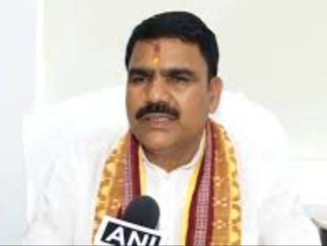 ଅଷ୍ଟମ ଶ୍ରେଣୀର ପିଲା ଜାଣିନାହାନ୍ତି ଫେଡ଼ାଣ:ନିତ୍ୟାନନ୍ଦ ଗଣ୍ଡ 