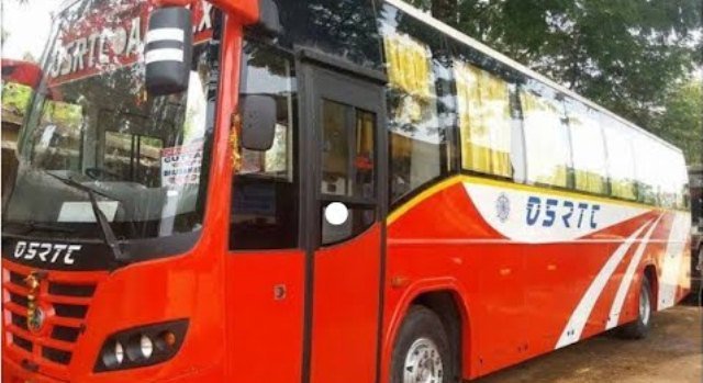 ଏ-କାଟାଗୋରୀ ଜିଲ୍ଲାର ୪୩ଟି ରୁଟ୍‌ରେ ଚାଲିବ OSRTC ବସ୍‌