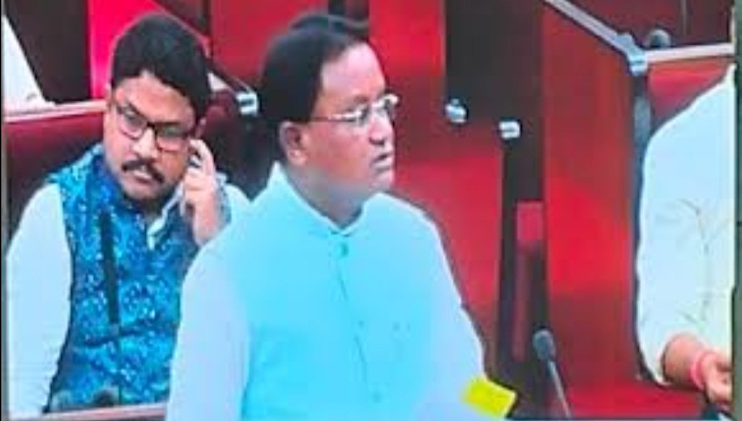 ପ୍ରଥମ ପୂର୍ଣ୍ଣାଙ୍ଗ ବଜେଟ ଉପସ୍ଥାପନ କଲେ ମୁଖ୍ୟମନ୍ତ୍ରୀ 