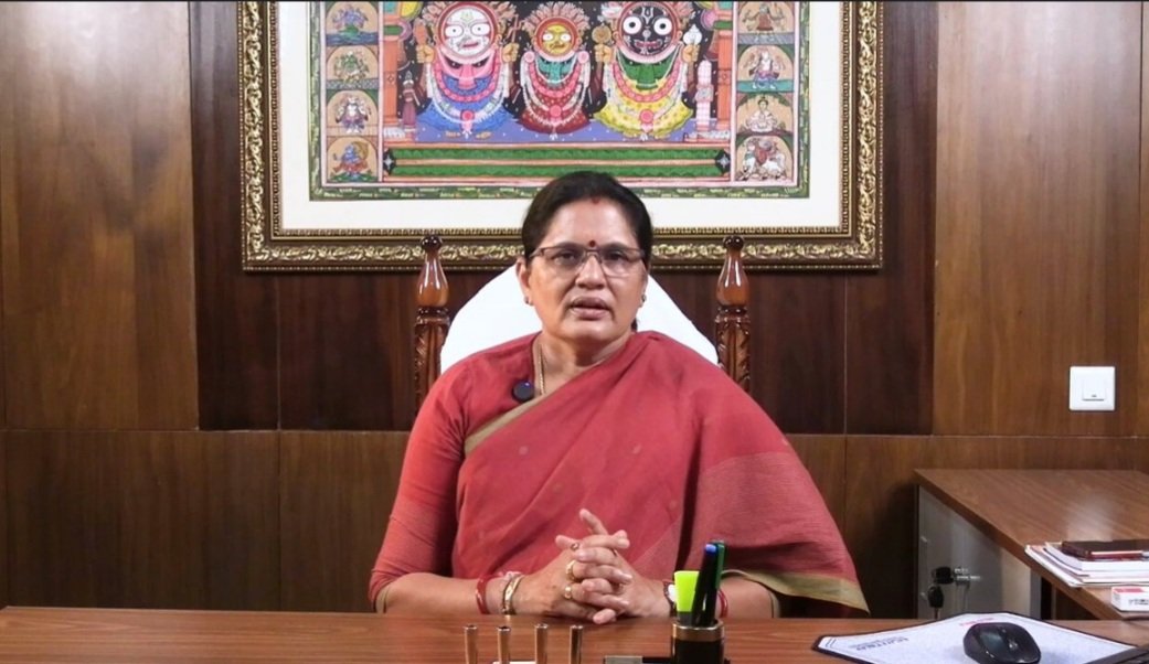 ଭୁବନେଶ୍ୱରରେ ଆରମ୍ଭ ହେବ ସୁଭଦ୍ରା ଶକ୍ତି ମେଳା 