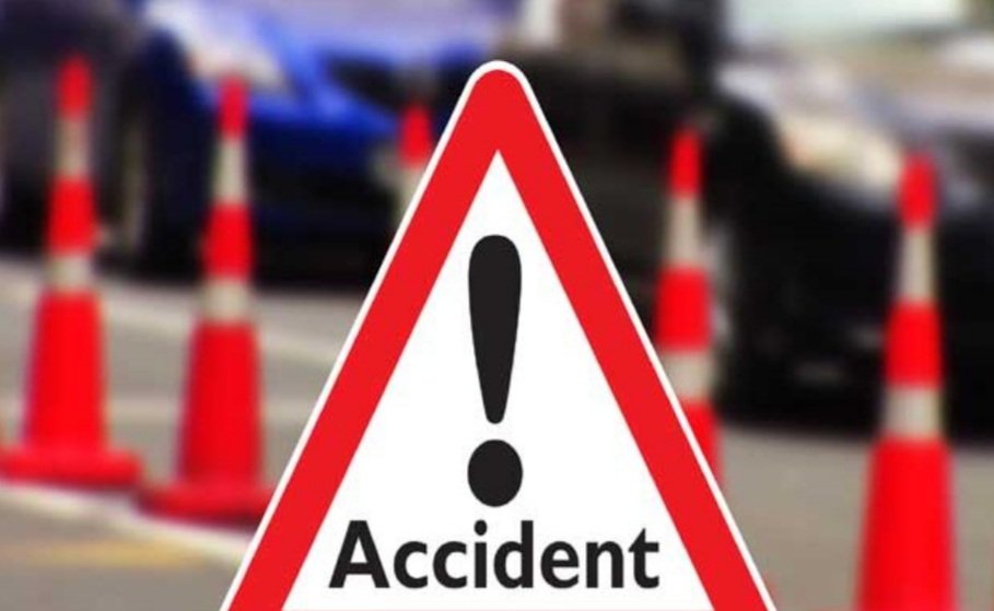 ସଡକ ଦୁର୍ଘଟଣାରେ ୩ ମୃତ