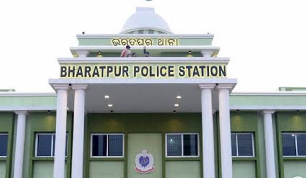 ଭରତପୁର ଥାନା ଘଟଣା: ମାର୍ଚ୍ଚ ୩୧ ପର୍ଯ୍ୟନ୍ତ ବଢ଼ିଲା ତଦନ୍ତ କମିଶନଙ୍କ କାର୍ଯ୍ୟକାଳ
