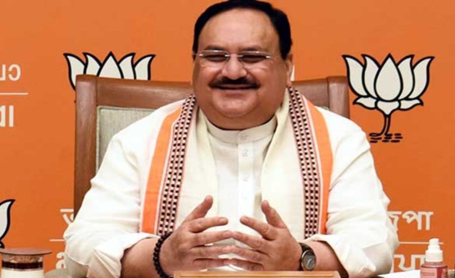 ୨୮ରେ ଜେ.ପି ନଡ୍ଡାଙ୍କ ଓଡିଶା ଗସ୍ତ 