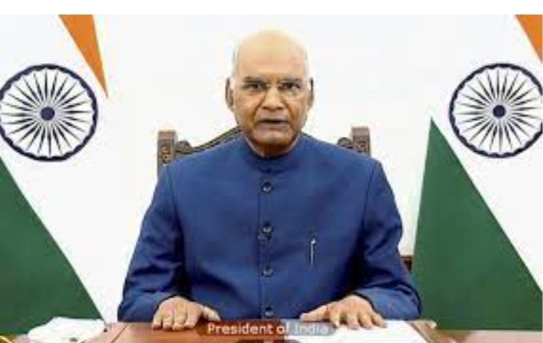 ୮ ରାଜ୍ୟରେ ନୂଆ ରାଜ୍ୟପାଳ