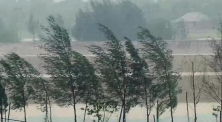 ୭ରୁ ୯ ଯାଏ ଏହି ସବୁ ଜିଲ୍ଲାରେ ପ୍ରବଳ ବର୍ଷା