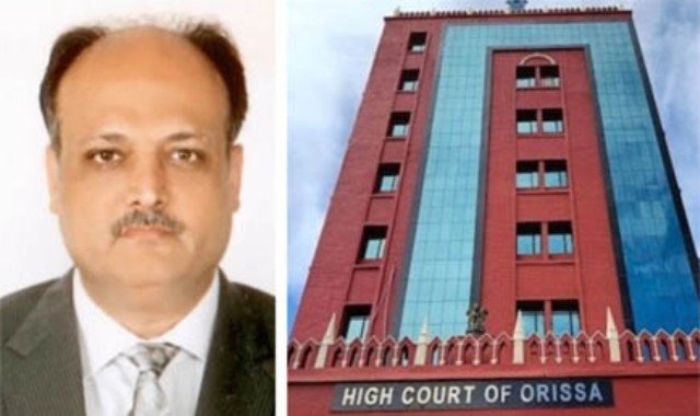 ଜଷ୍ଟିସ୍ ହରିଶ ଟଣ୍ଡନ ହେବେ ଓଡ଼ିଶା ହାଇକୋର୍ଟ ମୁଖ୍ୟ ବିଚାରପତି