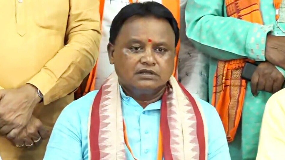 ବିରୋଧୀଙ୍କୁ ହଜମ ଗୋଲି ଦରକାର: ମୁଖ୍ୟମନ୍ତ୍ରୀ 