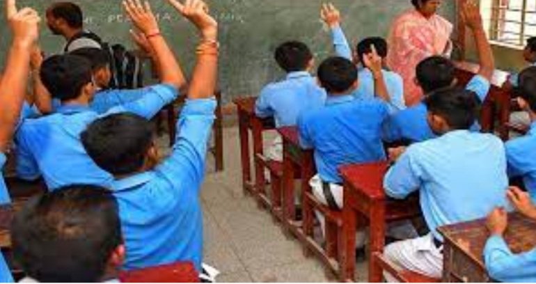 ଖୁବଶୀଘ୍ର ପୂରଣ ହେବ ଖାଲି ପଡ଼ିଥିବା ୧୦ ହଜାର ଶିକ୍ଷକ ପଦ