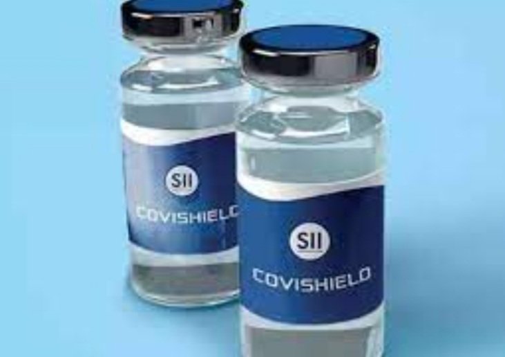 ଆଉ ଦିଆଯିବନି ପ୍ରଥମ ଡୋଜ୍‌ କୋଭିସିଲ୍ଡ ଟିକା