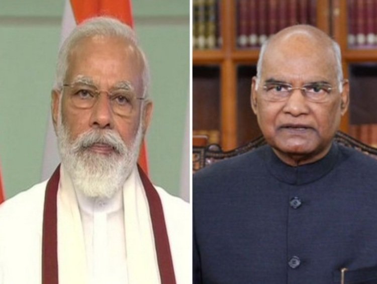 ରାଷ୍ଟ୍ରପତି ଭବନକୁ ଗଲା ୧୮ଜଣଙ୍କ ନାମ!