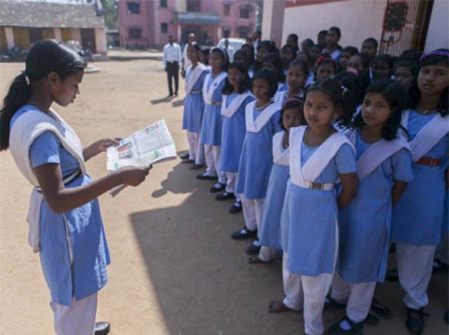 ଏପ୍ରିଲ ୨ରୁ ରାଜ୍ୟରେ ସକାଳୁଆ ସ୍କୁଲ
