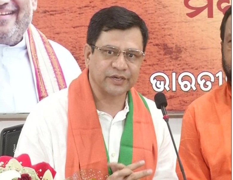 ଓଡ଼ିଶାରୁ ୨ ନୂଆ ମନ୍ତ୍ରୀ
